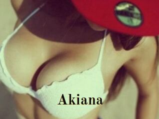 Akiana