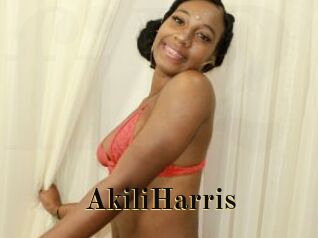 AkiliHarris
