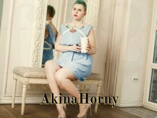 AkinaHorny
