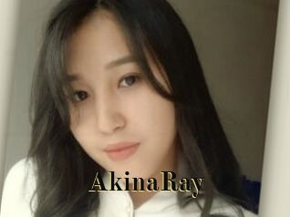 AkinaRay
