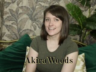 AkiraWoods