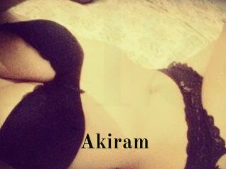Akiram