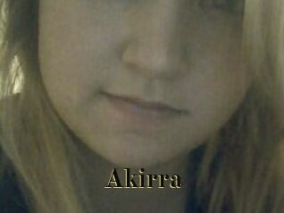 Akirra