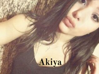 Akiya