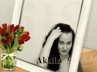 Akkila