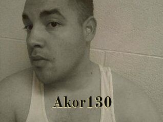 Akor130