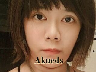 Akueds