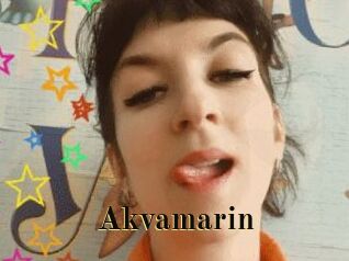 Akvamarin
