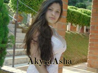 AkyraAsha