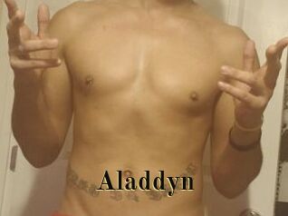 Aladdyn