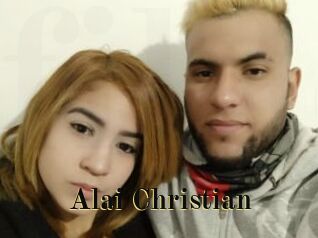 Alai_Christian