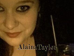 AlainaTaylor