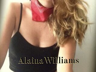 AlainaWilliams
