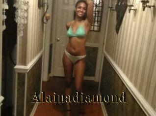 Alainadiamond