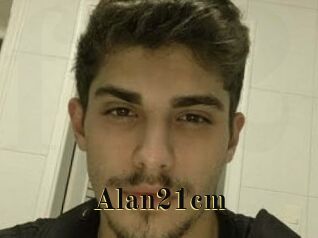 Alan21cm