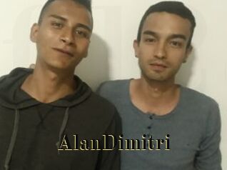 AlanDimitri
