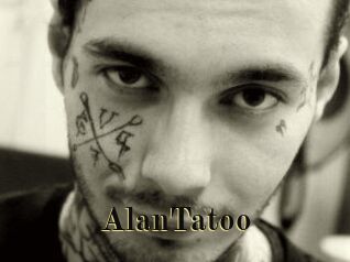 AlanTatoo