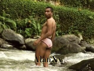 AlanXx Films 2 Q