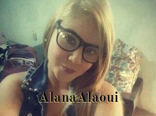 AlanaAlaoui