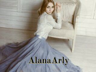 AlanaArly