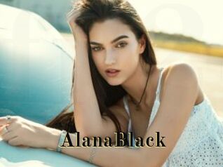 AlanaBlack