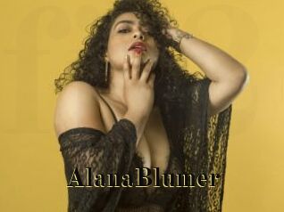 AlanaBlumer