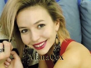 AlanaCox