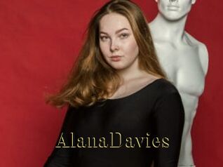 AlanaDavies