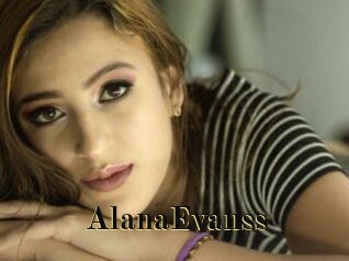 AlanaEvanss
