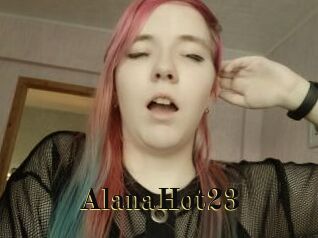 AlanaHot23