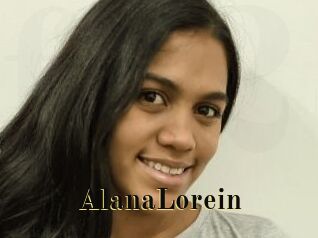 AlanaLorein