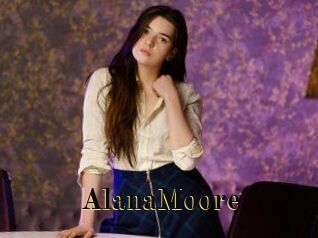 AlanaMoore
