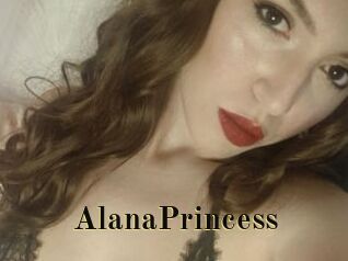 AlanaPrincess