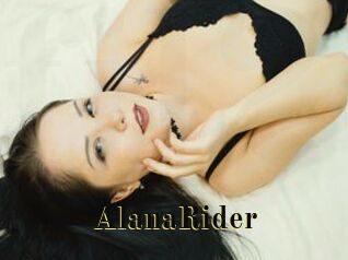 AlanaRider