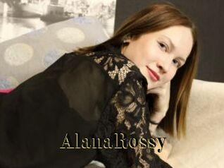 AlanaRossy