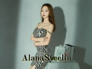 AlanaSyeelin