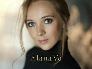 AlanaVo