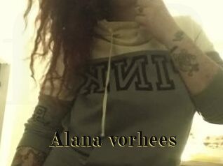 Alana_vorhees