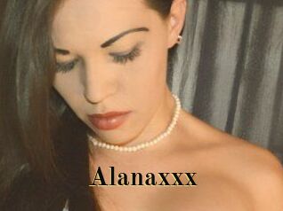 Alanaxxx