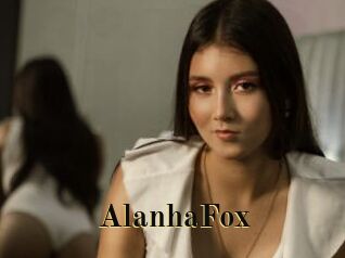 AlanhaFox