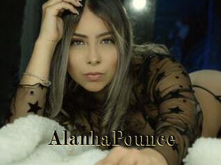 AlanhaPounce