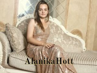 AlanikaHott