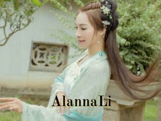 AlannaLi