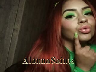 AlannaSaints