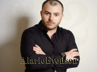 AlaricEvenson