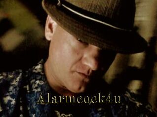Alarmcock4u