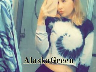AlaskaGreen