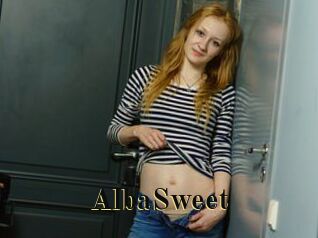 AlbaSweet