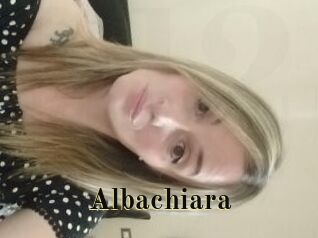 Albachiara