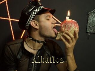 Albafica